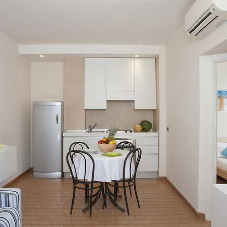 Aris Residence Riccione Værelse billede