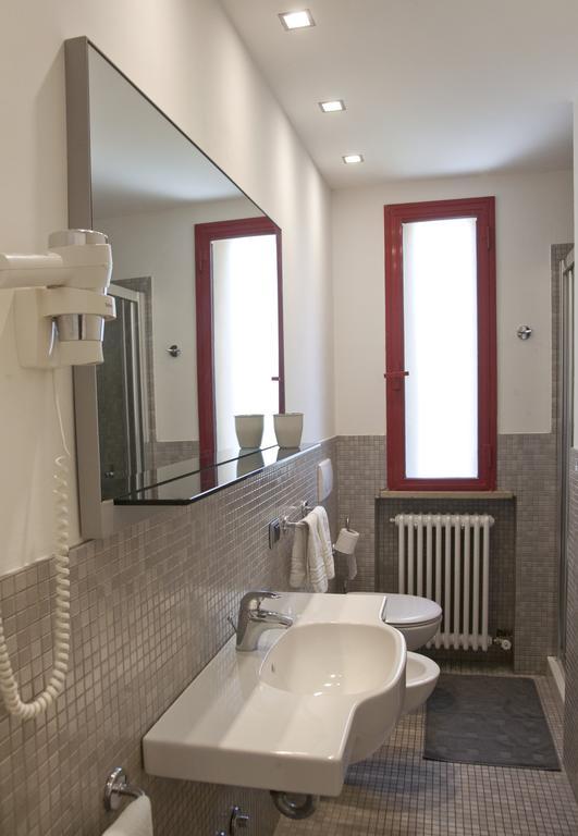 Aris Residence Riccione Eksteriør billede